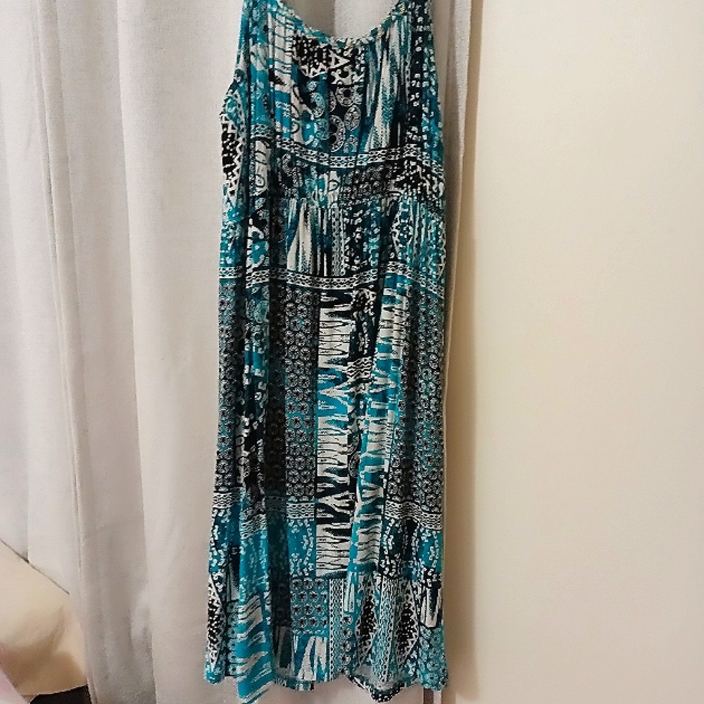 Summer Dress Mini